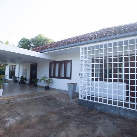 Jaffna Heritage Villa Екстериор снимка